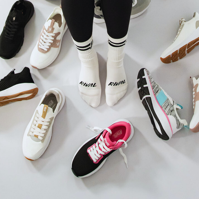 Women's Rush