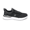 RIVAL Men's Rally - Onyx Knit/Steel/Pure White