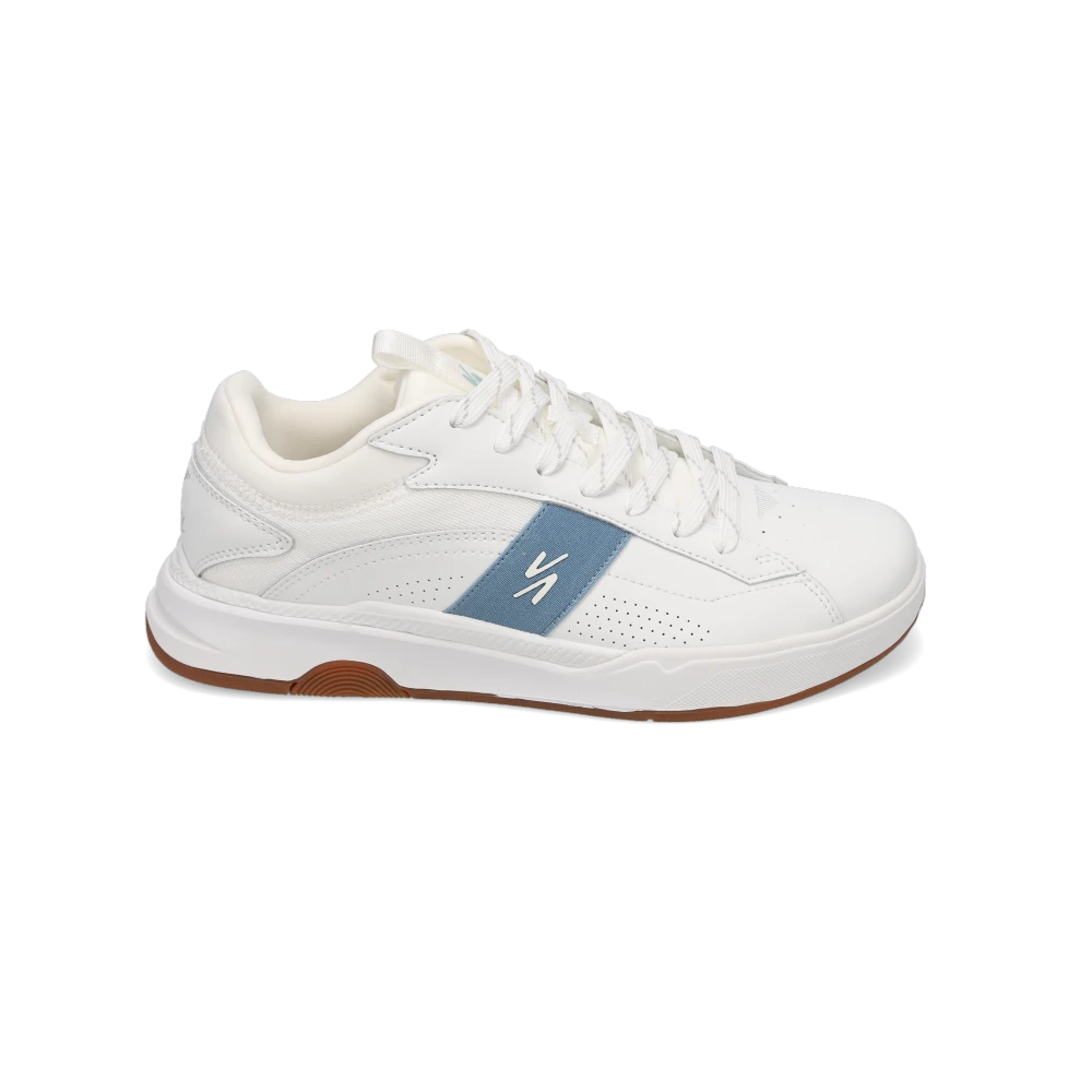 RIVAL Women's Ashbury - White/Blue/Gum