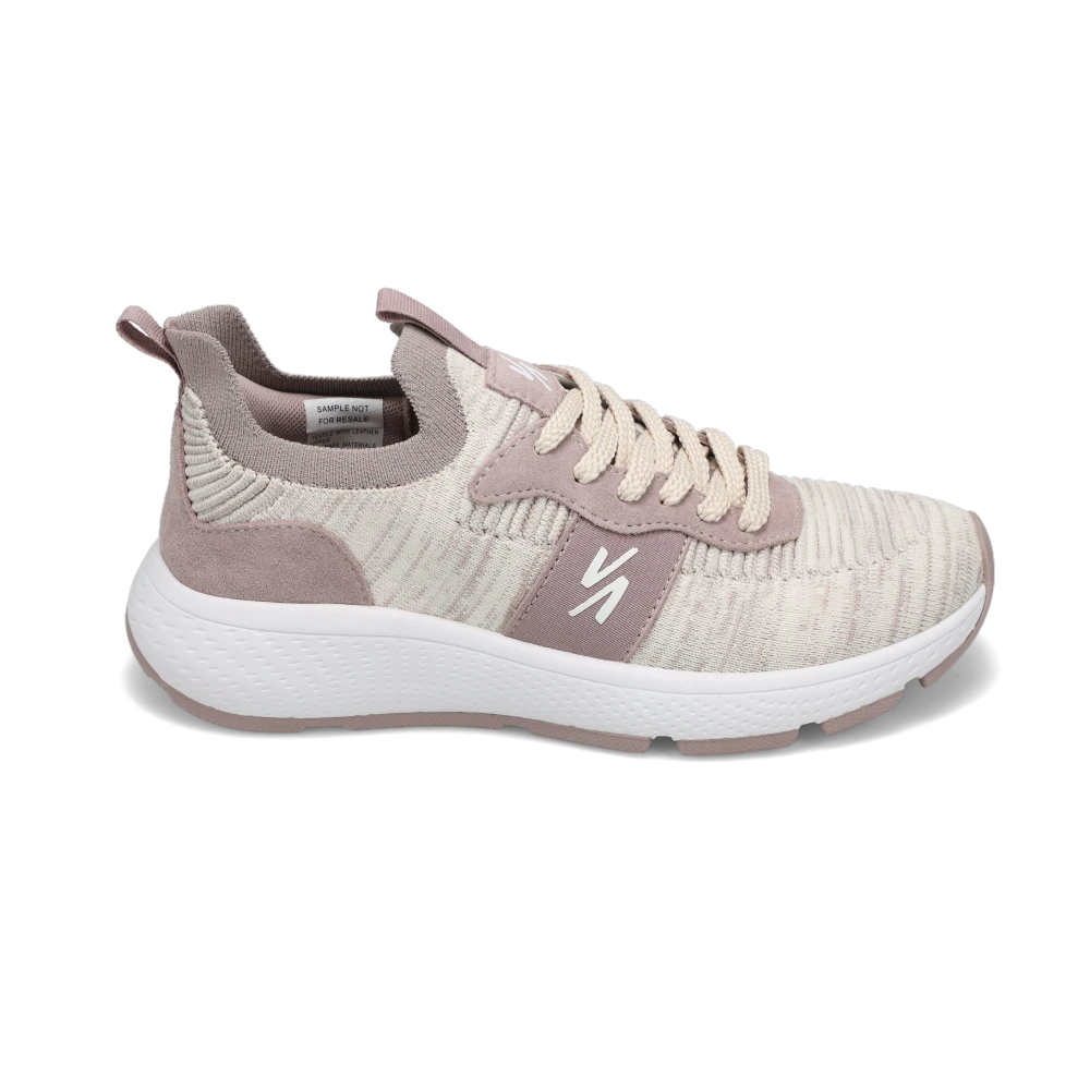 RIVAL Women's Reign Remix - Mauve/Chalk/White