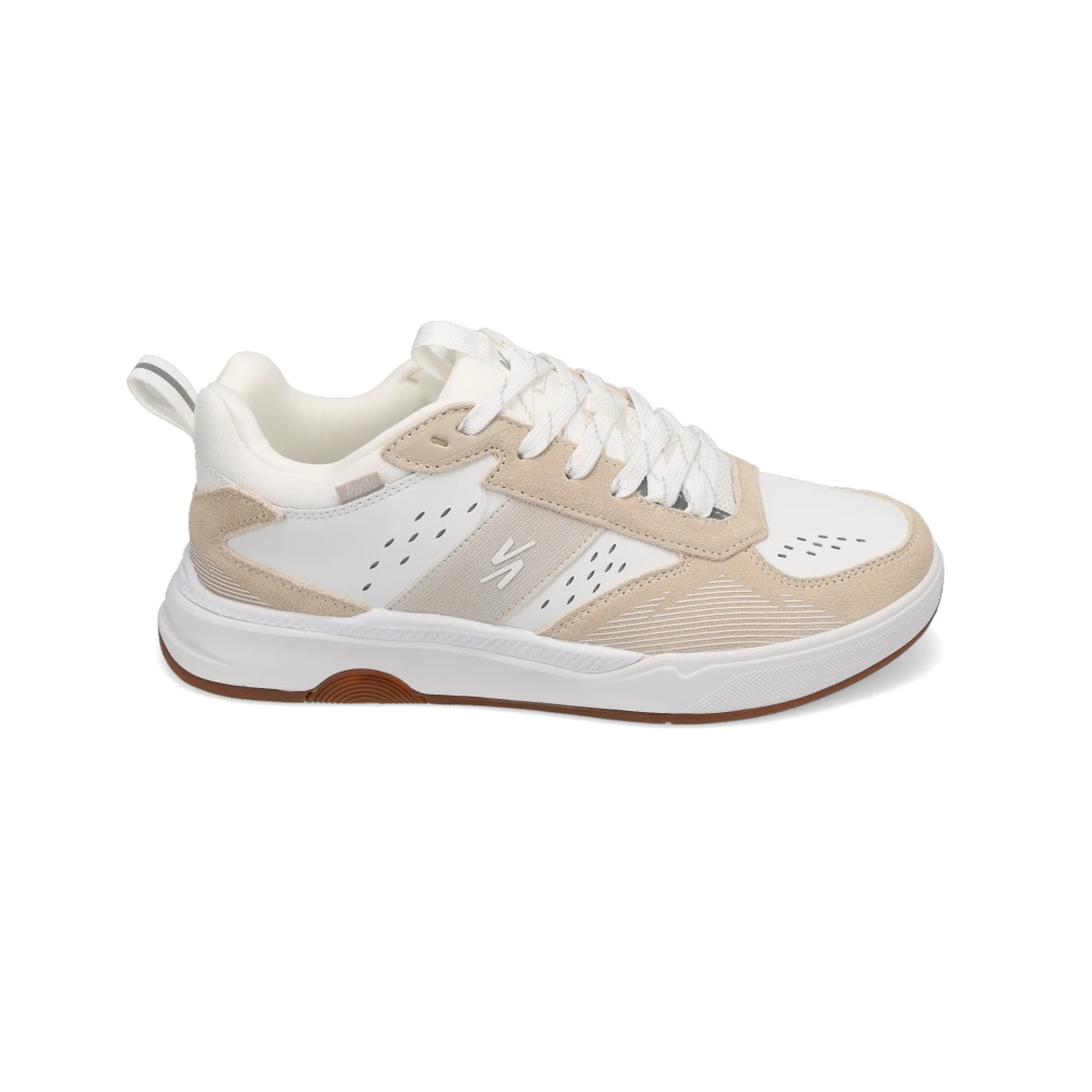 RIVAL Women's Wembley - Ivory/Ivory/Gum