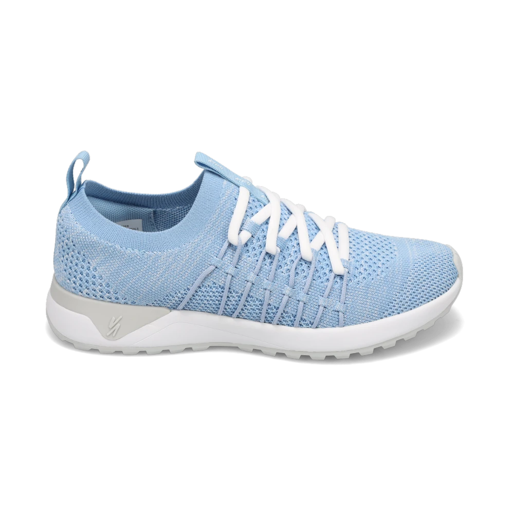 RIVAL Women's Drive Remix - Topaz/Cloud/White