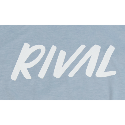 Unisex My All Day Active T-Shirt - Light Blue