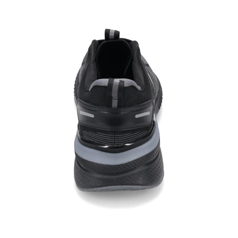 RIVAL Men's Fuse - Onyx/Smoke Grey/Onyx
