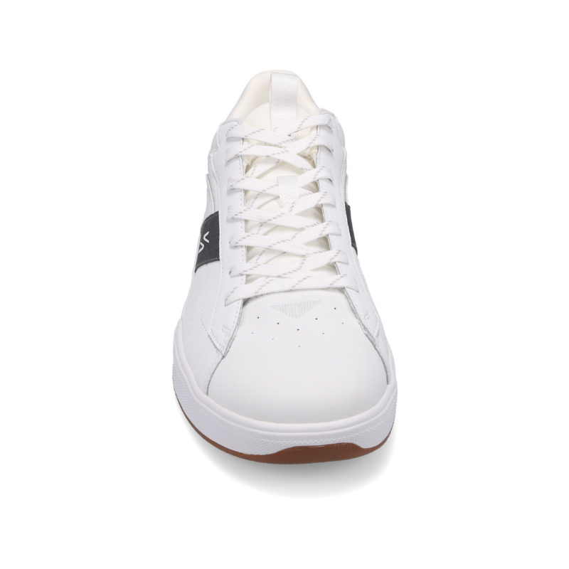 RIVAL Men's Ashbury - White/Charcoal/Gum