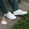 RIVAL Men's Ashbury - White/White/Gum