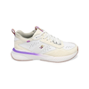 RIVAL Men's The GameDay - White/Purple/Gum