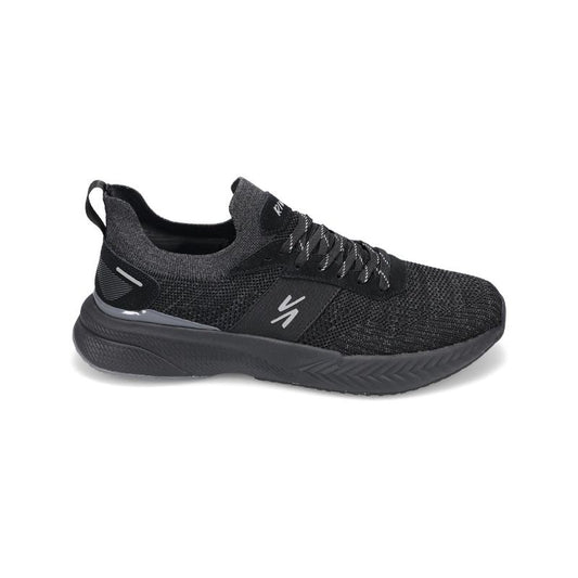 RIVAL Men's Rally - Onyx Knit/Charcoal/Onyx