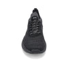 RIVAL Men's Rally - Onyx Knit/Charcoal/Onyx
