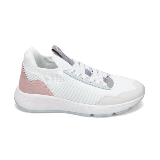 Women's Coast - White Multi/Peach/Sky