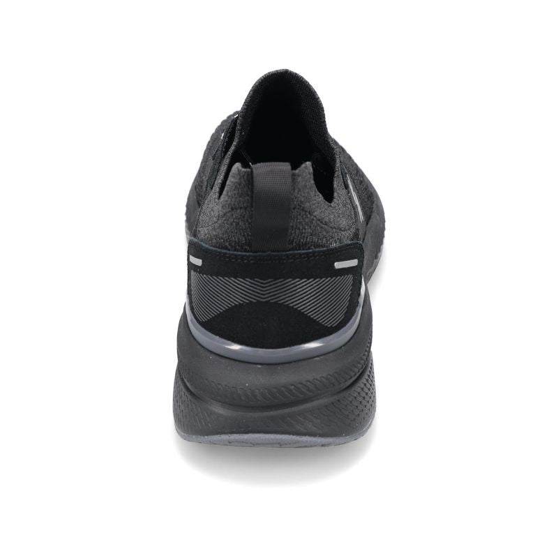 RIVAL Men's Rally - Onyx Knit/Charcoal/Onyx