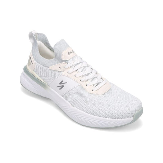 RIVAL Men's Rally - Cloud Knit/White/Grey