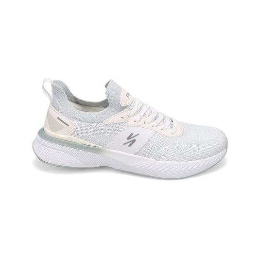 RIVAL Men's Rally - Cloud Knit/White/Grey