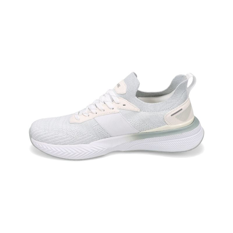 RIVAL Men's Rally - Cloud Knit/White/Grey