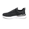 RIVAL Men's Rally - Onyx Knit/Steel/Pure White