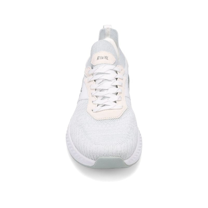RIVAL Men's Rally - Cloud Knit/White/Grey