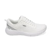 RIVAL Men's Rush - White/White/White