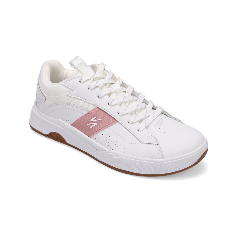 RIVAL Women's Ashbury - White/Bridal Pink/Gum