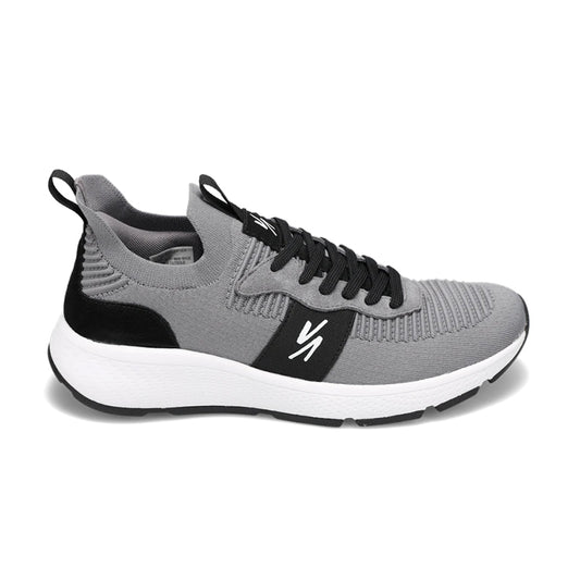 Men's Sneakers - Shadow/White/Black