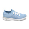 RIVAL Women's Drive Remix - Topaz/Cloud/White