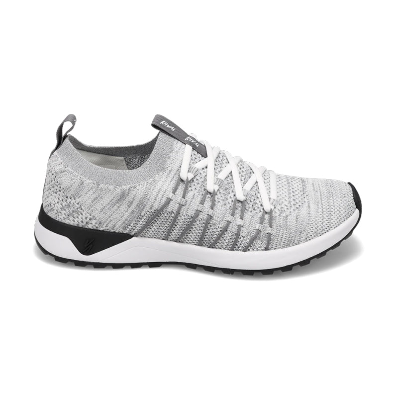 RIVAL Men's Drive Remix - White/Cloud/Black