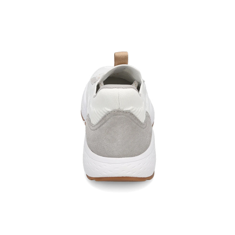 Women's Coast - White/Toffee/Gum