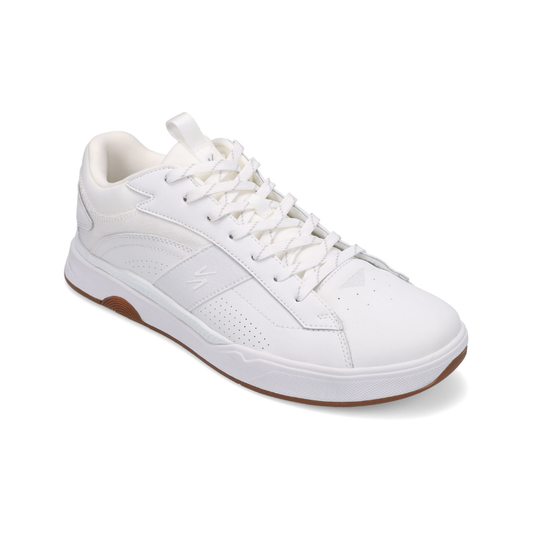 RIVAL Men's Ashbury - White/White/Gum