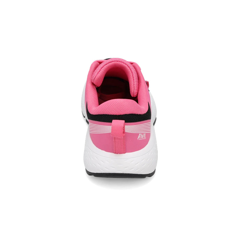 RIVAL Women's Rush - Black/Pink/White
