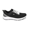 RIVAL Men's Rush - Black/White/Black