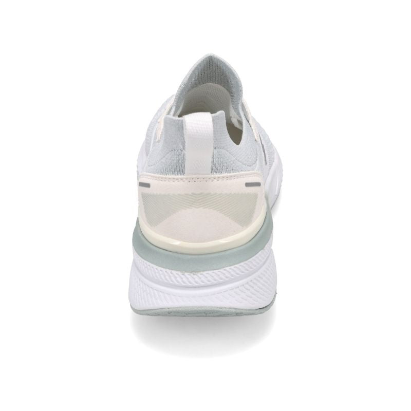 RIVAL Men's Rally - Cloud Knit/White/Grey