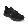 RIVAL Women's Rally - Onyx/Gold/Onyx