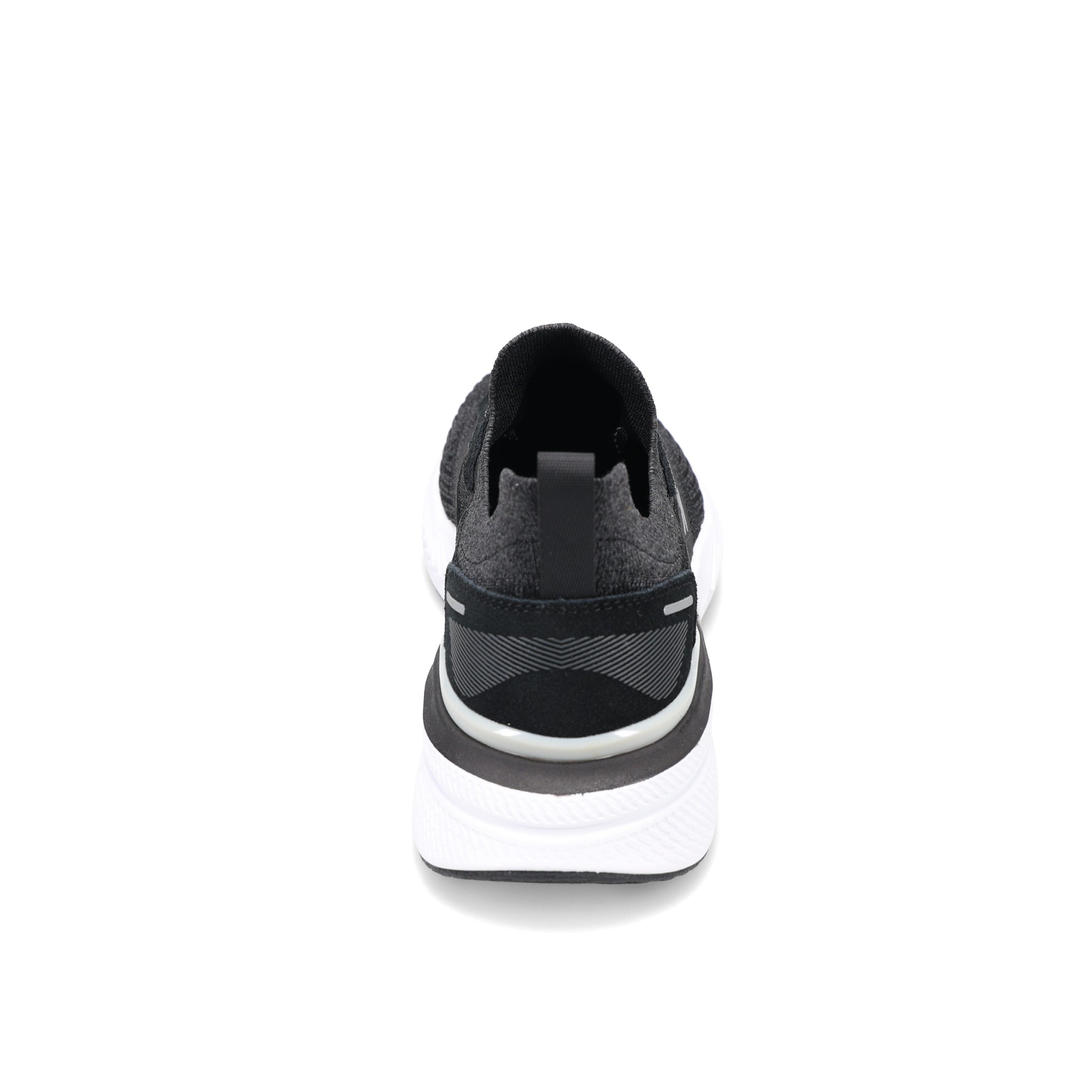 RIVAL Men's Rally - Onyx Knit/Steel/Pure White