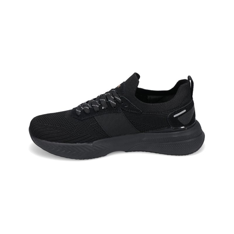 RIVAL Women's Rally - Onyx/Gold/Onyx