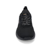 RIVAL Women's Rally - Onyx/Gold/Onyx