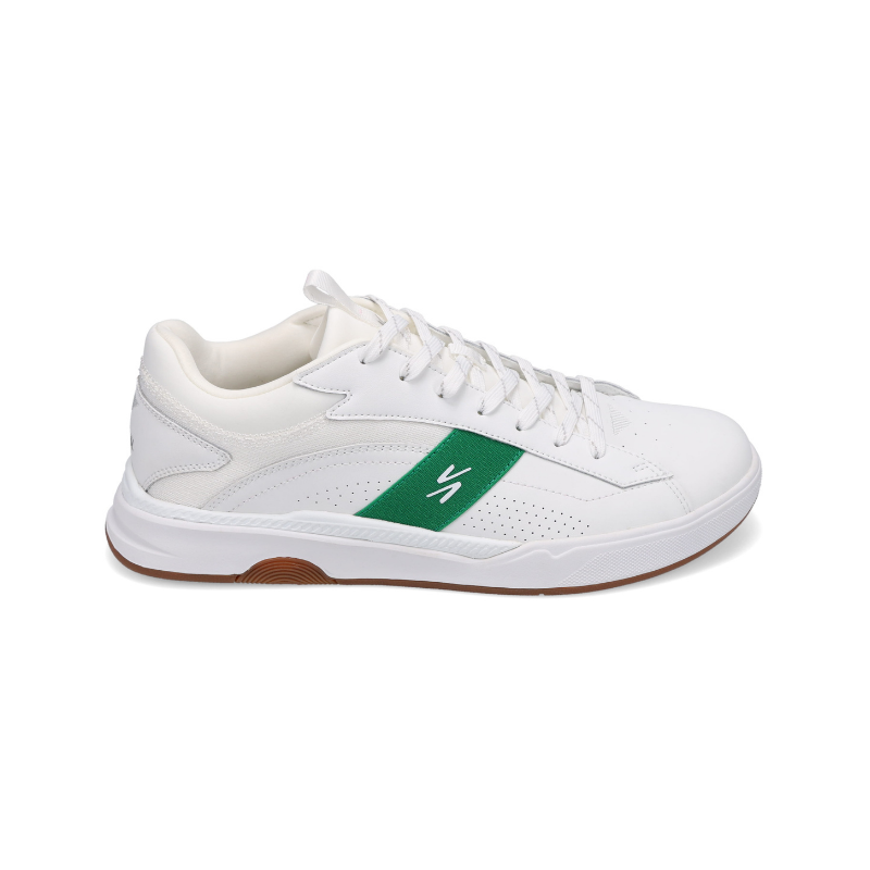 RIVAL Men's Ashbury - White/Green/Gum