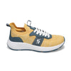 RIVAL Women's Reign Remix - Papaya/Denim/White