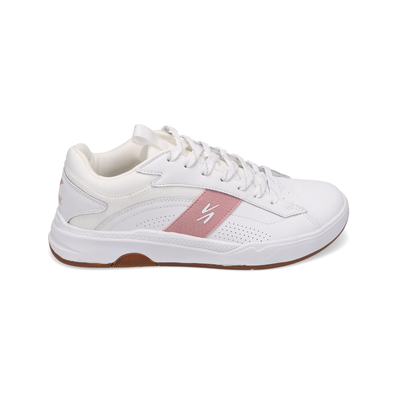 RIVAL Women's Ashbury - White/Bridal Pink/Gum
