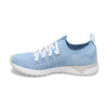 RIVAL Women's Drive Remix - Topaz/Cloud/White