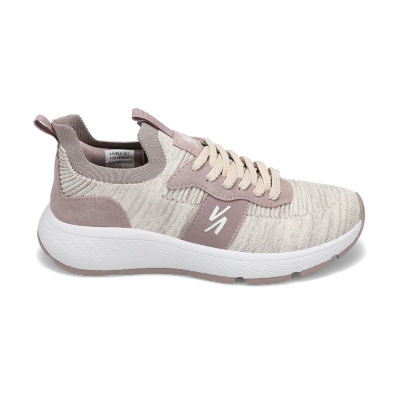 RIVAL Women's Reign Remix - Mauve/Chalk/White