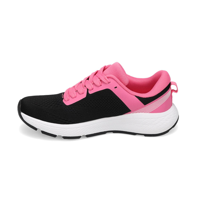RIVAL Women's Rush - Black/Pink/White