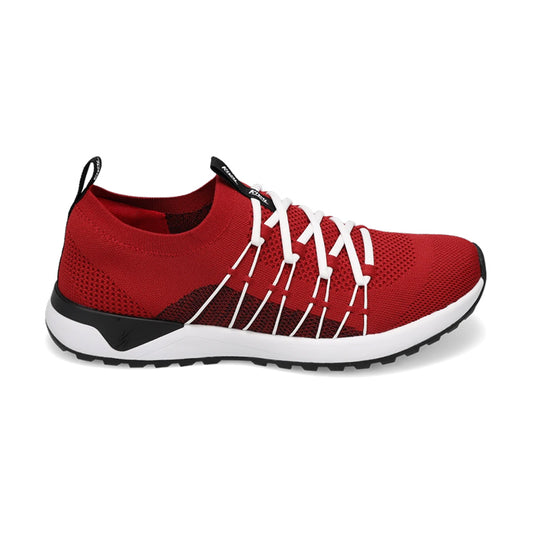Men's Drive - Red/White/Black