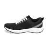 RIVAL Men's Rush - Black/White/Black