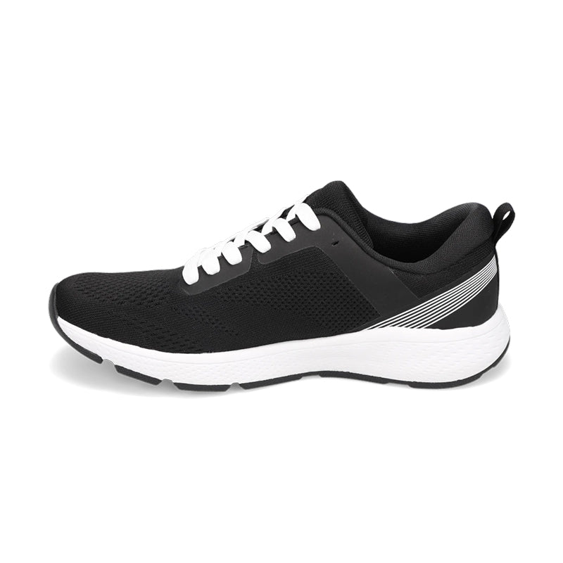 RIVAL Men's Rush - Black/White/Black