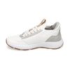 Women's Coast - White/Toffee/Gum