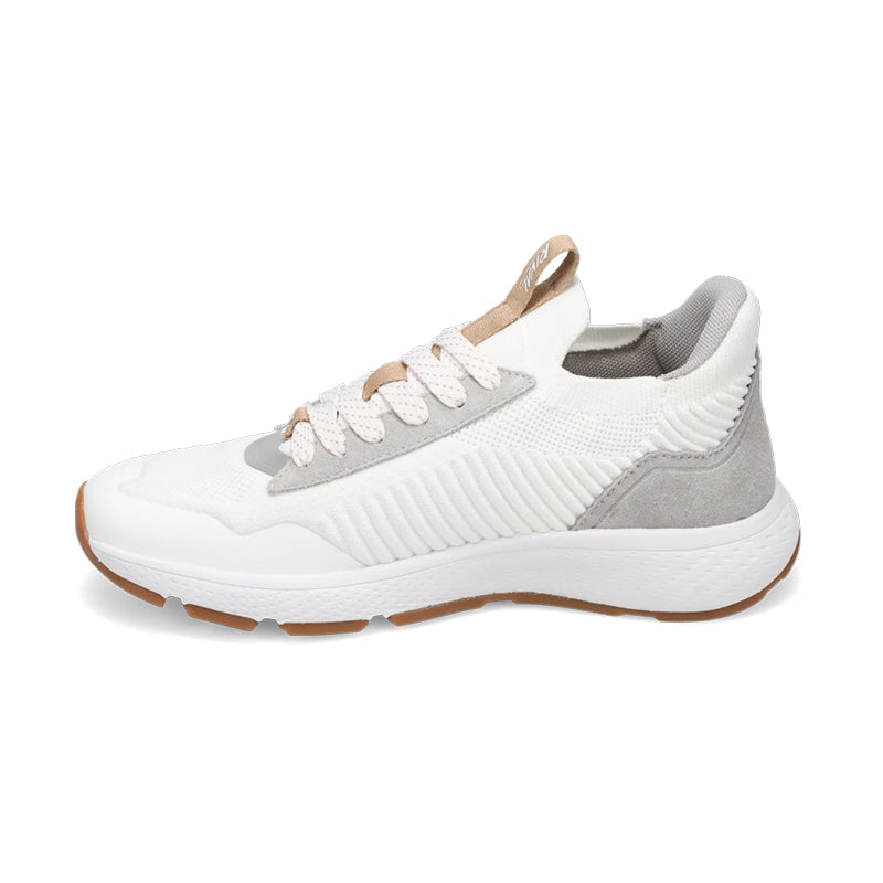 Women's Coast - White/Toffee/Gum