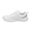 RIVAL Men's Rush - White/White/White