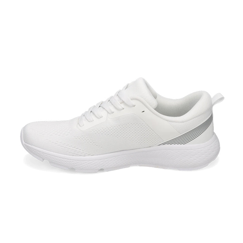 RIVAL Men's Rush - White/White/White