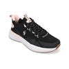 RIVAL Women's Fuse - Onyx/Blush/Gum