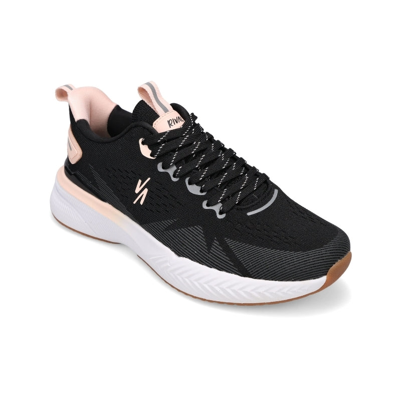 RIVAL Women's Fuse - Onyx/Blush/Gum