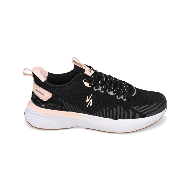 RIVAL Women's Fuse - Onyx/Blush/Gum
